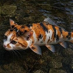 CATFISH / SOL