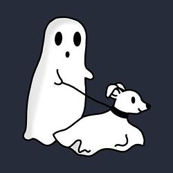 GHOSTINU