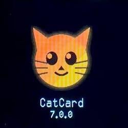 CATCARD