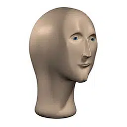 meme man