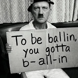 ALL IN