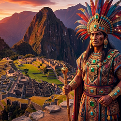 MACHU / SOL