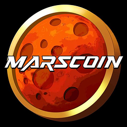 MarsCoin / SOL