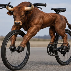 bullcycle