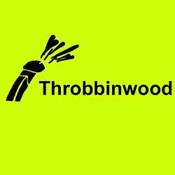 THROBBINWOOD