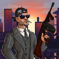 MafiaBits logo