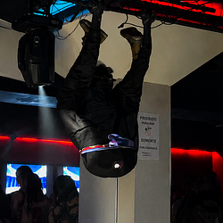 Dj light / SOL