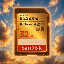 SanDisk