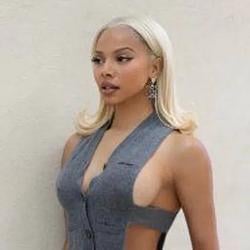 ALICIA