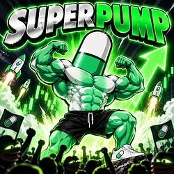 SUPERPUMP