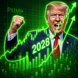 TRump2028 / SOL