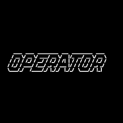 Operator