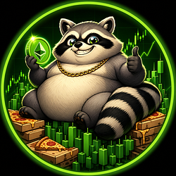 CHONK / USDC