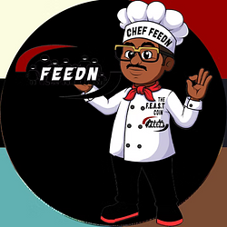 FEEDN / TON 0.2%