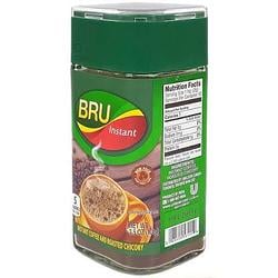 BRU