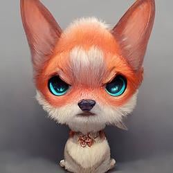 MINI FOX