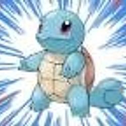 Squirtle / WETH