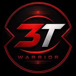 3TWARRIOR