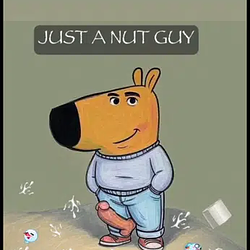 NUTGUY