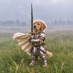 SwordDog