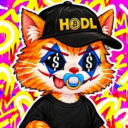 RETARDIOCAT logo