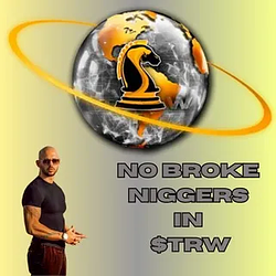 THE REAL WORLD logo