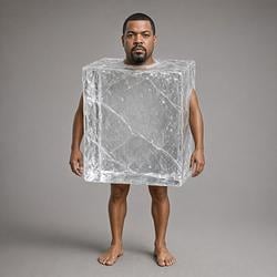 ICECUBE / SOL