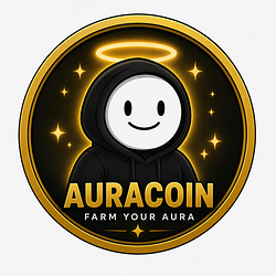 $AURA / SOL