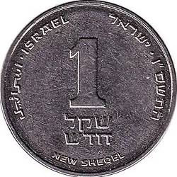Shekels
