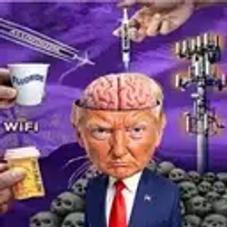 Trumprot / SOL