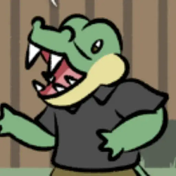 Gustopher