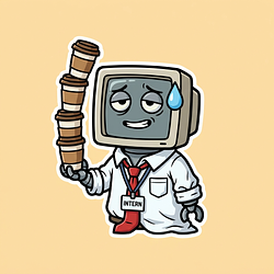 INTERN / SOL