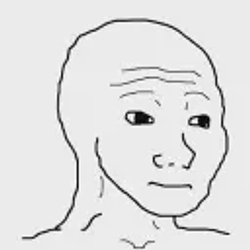 WOJAK / SOL