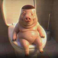 SWIGGAPIG / SOL