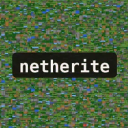 Netherite / SOL