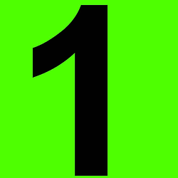 1 / SOL