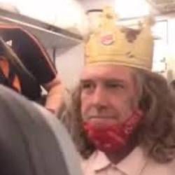 KING