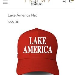 Lake America