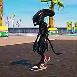 Xenomorph