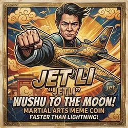 JETLI / SOL