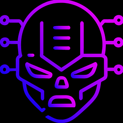 Borg Coin logo