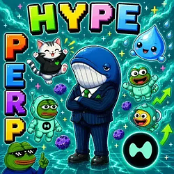 HYPE / SOL