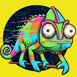 CHAMELEON