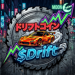 DRIFT / SOL
