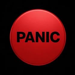 $PANIC