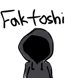FAKETOSHI