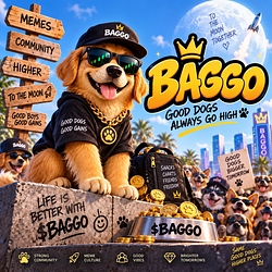 $BAGGO / WETH