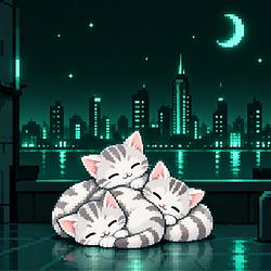 STRAYS