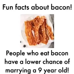 BACON