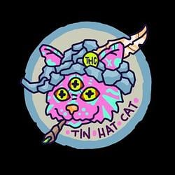 THC / WETH